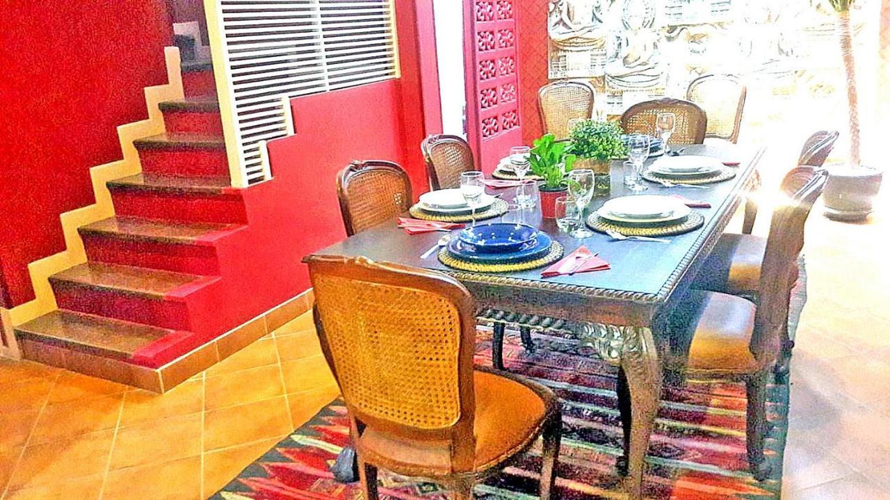 Amazing Tropical Family Thai Style Villa All Costs Included Pattaja Kültér fotó