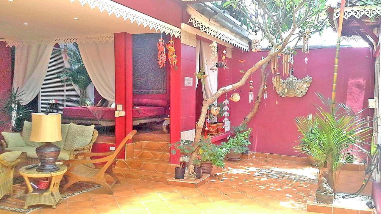 Amazing Tropical Family Thai Style Villa All Costs Included Pattaja Kültér fotó